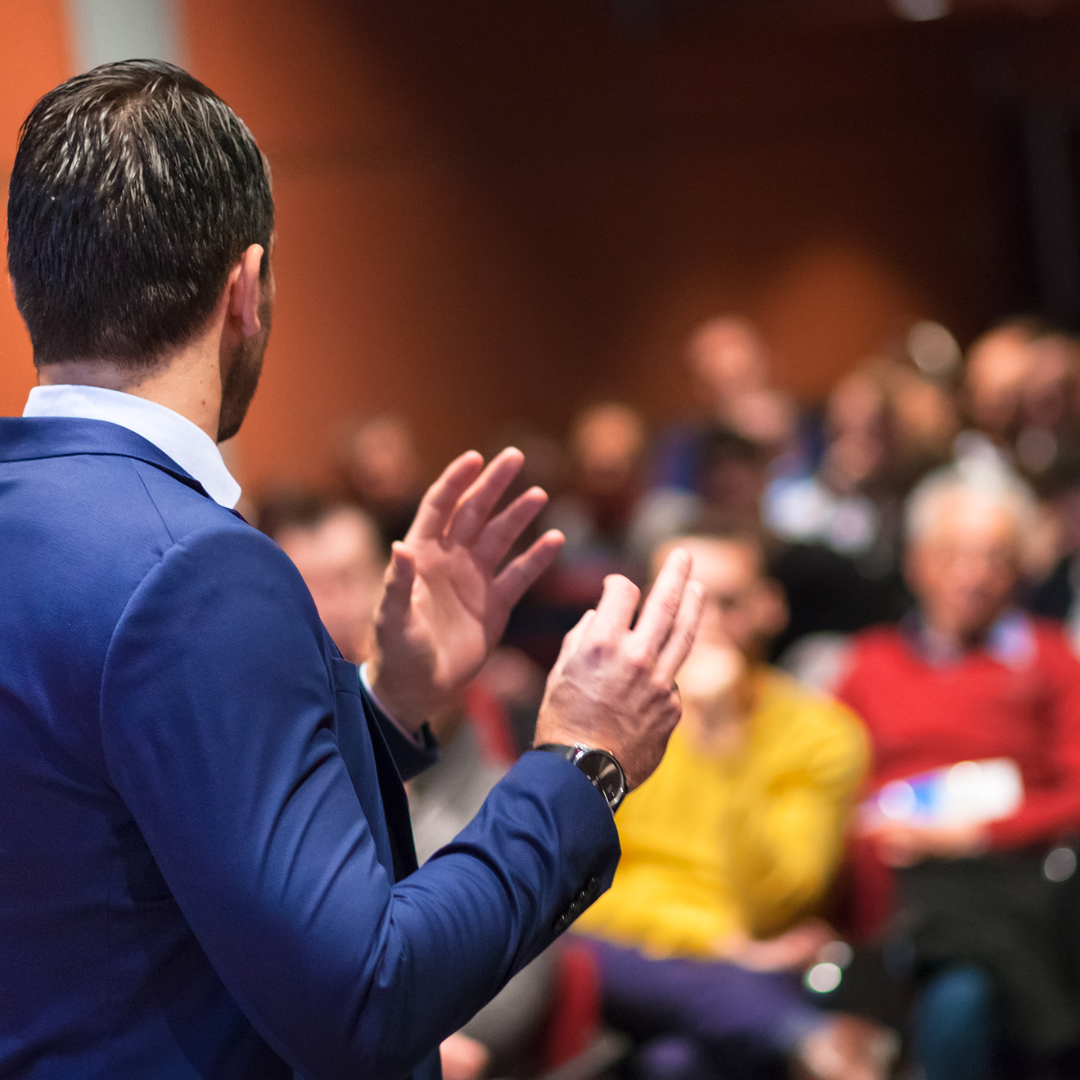 Cómo construir un pitch ganador:  fundadores de startups dan sus consejos